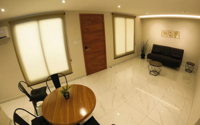 Hotel 28