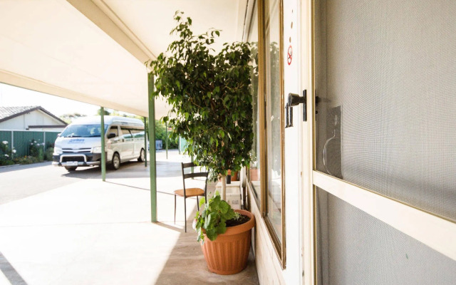 Vineland Motel