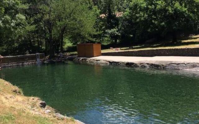 Le Grenier de L Aigoual