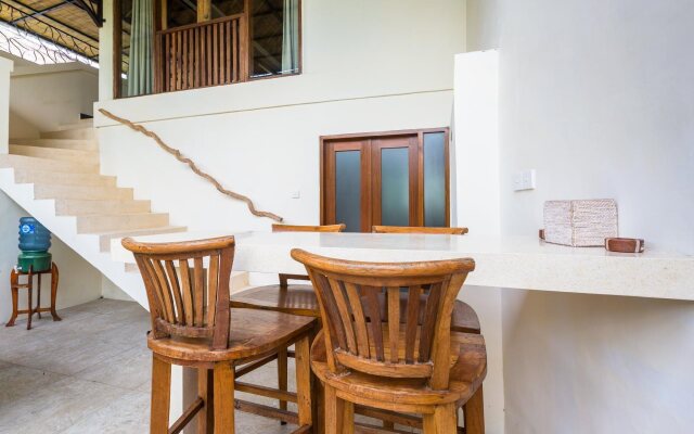 Bali Akasadua Villa