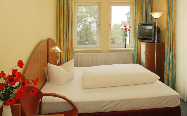 Strandhotel Seerose