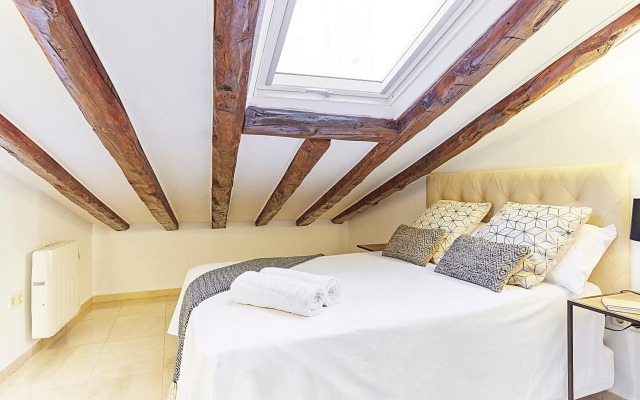 LEEWAYS APARTMENT XXIV in GRAN VÍA