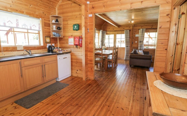 Sun View Lodge