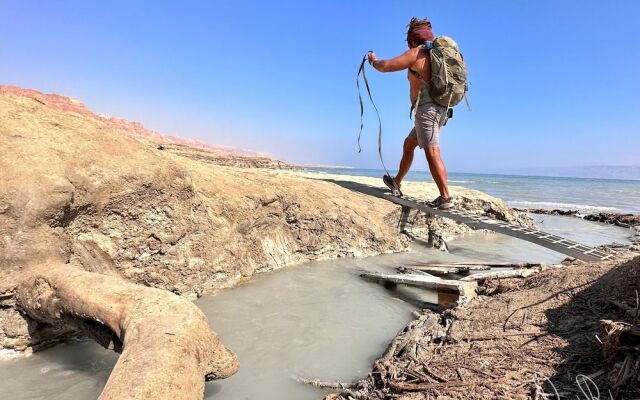 Roxon Desert Arad