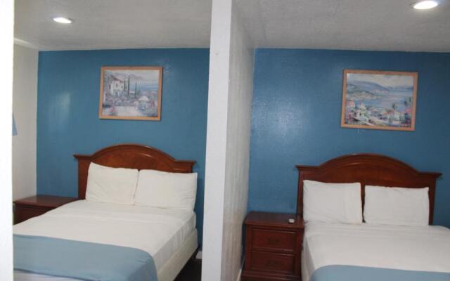 Oceanside Inn and Suites