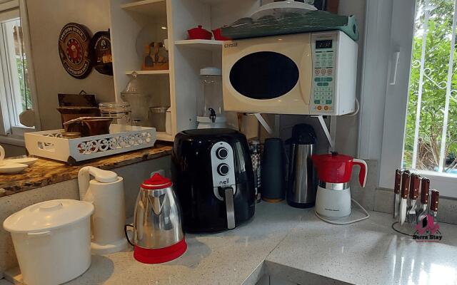 Casa de Campo Caminhos de Pedra