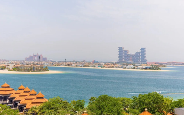 EDEN'S Homes & Villas - Anantara Palm Residences