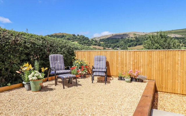 Cam O'r Fechan Annexe