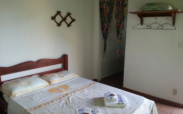 Itaúna Hostel