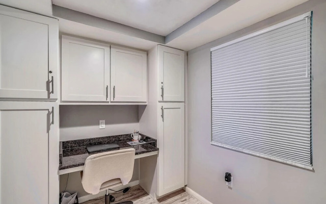 Land's End 5-403 Gulf-bay Front - Premier