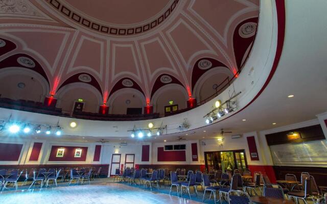 Grand Hotel Scarborough