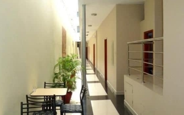 Aris hotel ll