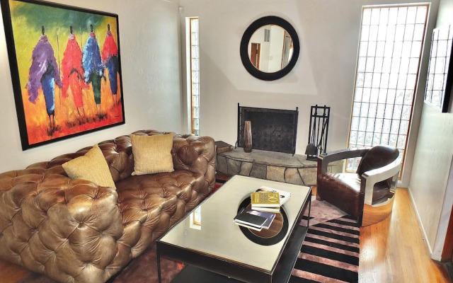 Beachside Sanctuary Lovely 3 BDR Steps to Ocean!