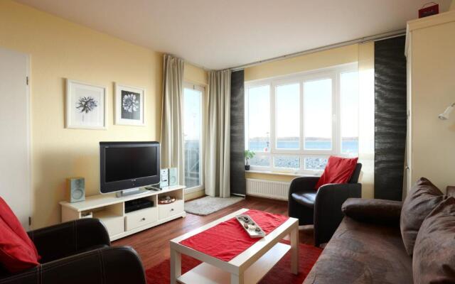 Strandhotel 5