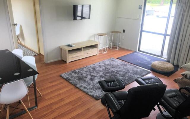 Otorohanga Kiwi Holiday Park