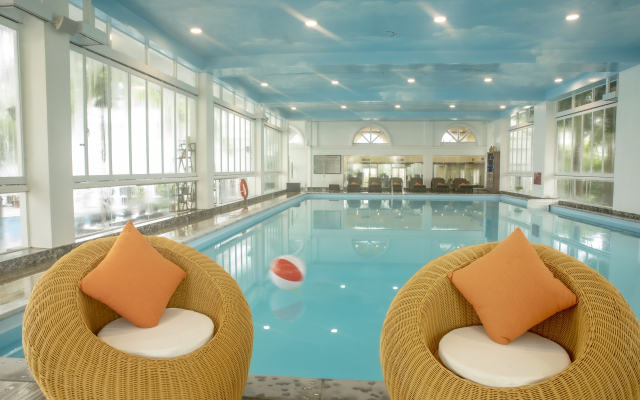 Ninh Binh Legend Hotel