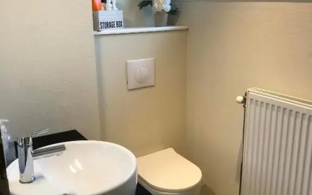 Julie's Place
