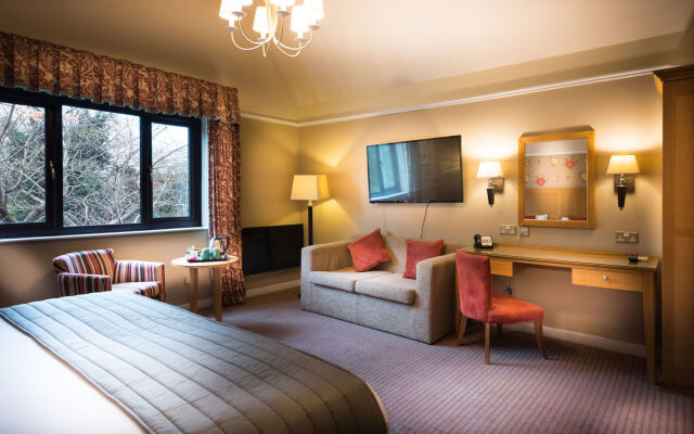 Westmead Hotel
