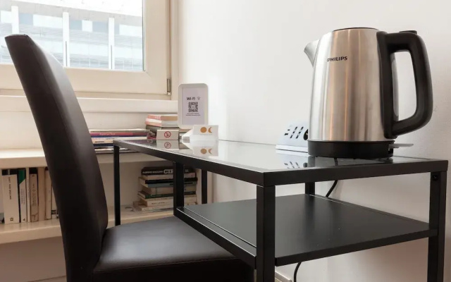 Vittore Rooms&Apartment