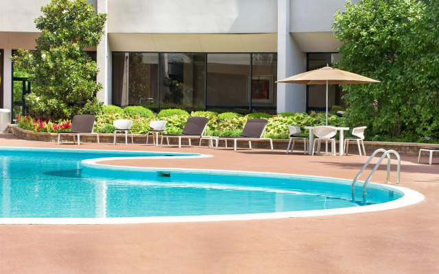 Sheraton Reston Hotel