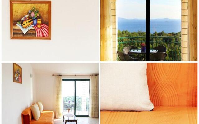 Apartment M