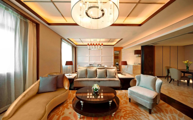Sheraton Xi'an North City Hotel