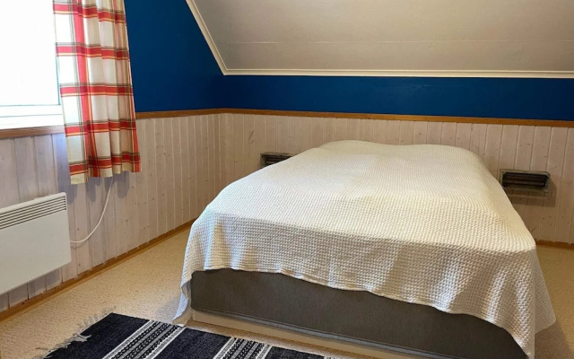 9 Person Holiday Home in Korsfjorden