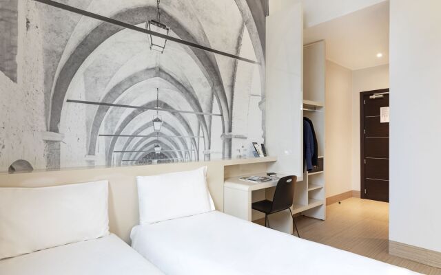 B&B Hotel Bergamo