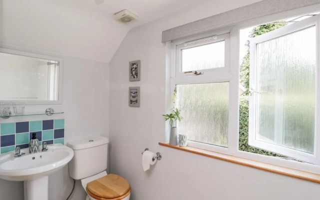 Jessamine Cottage