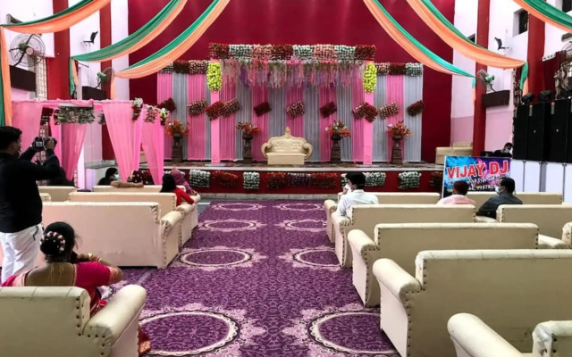 Hotel Natraj