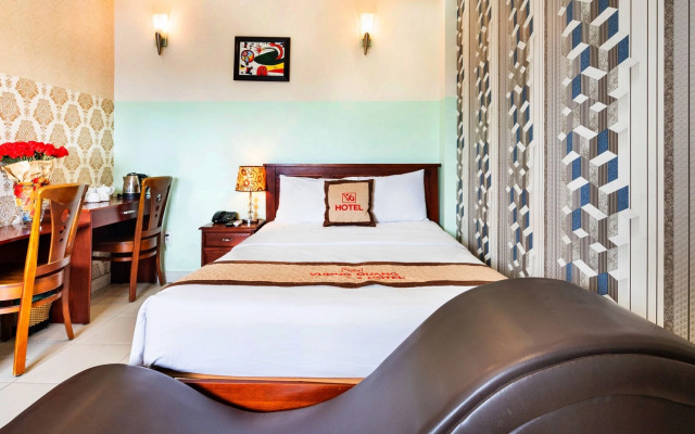 HANZ Vuong Quang Hotel