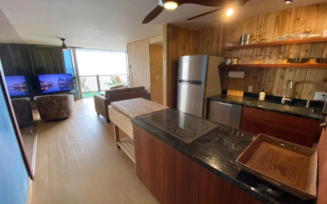 Mana Kai 803 in Kihei