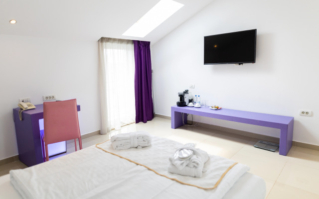 Hotel Christina