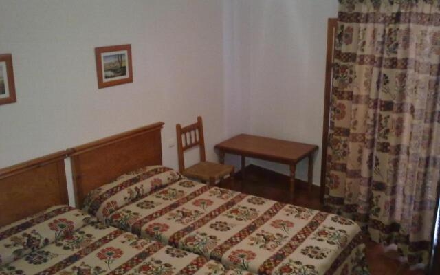 Hostal Rural Atalaya