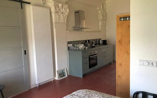 Mauritiuskerk Studio's