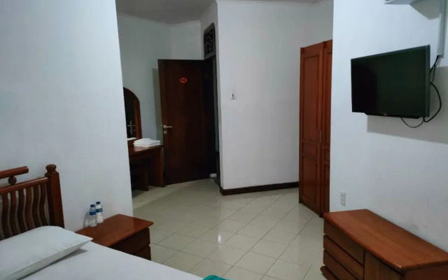 Wisma Hari Kota