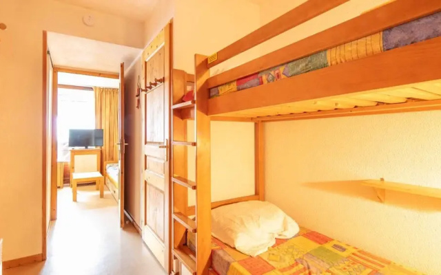 Apartment in France Near Ski Resort