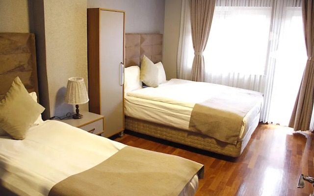Cadde 7 Otel