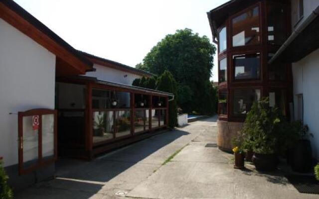 Penzion St. Nicolaus