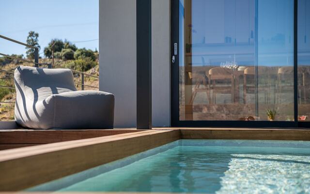 Seametry Luxrury Living Penthouse