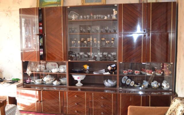 Serik & Geora Guesthouse