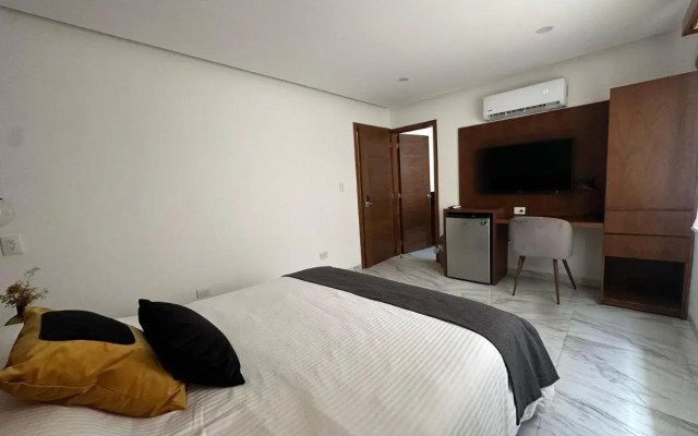 Pachamaya Holistic Wellness & Spa