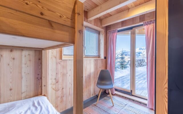 Chalet Béla Vya