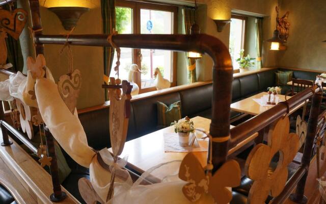 Hotel Traube