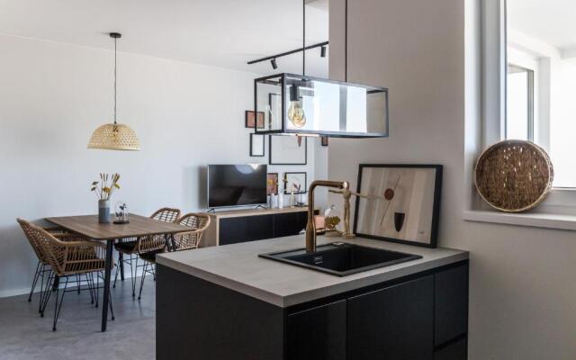 O'live Residence - designer suites