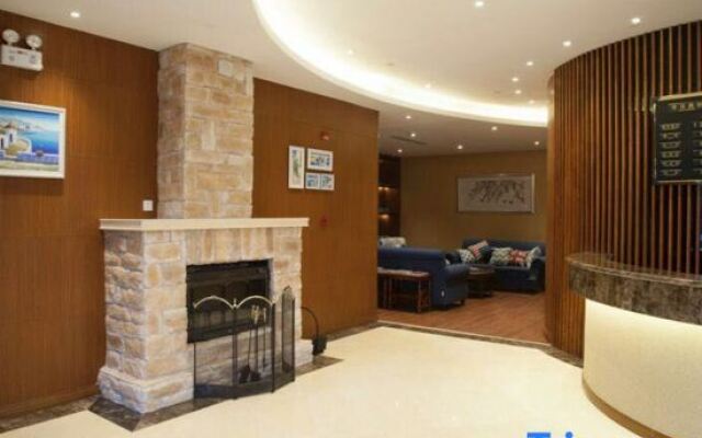 Tianhao Hotel