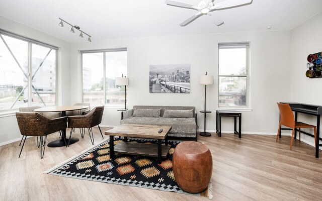 Kasa LoHi Denver