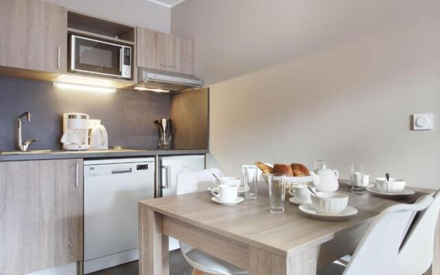 Residence Odalys Le Village de Praroustan