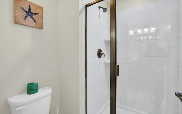 4804crusoe 4 Bedroom Townhouse