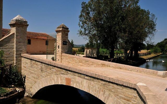 Country House Casco dell'Acqua